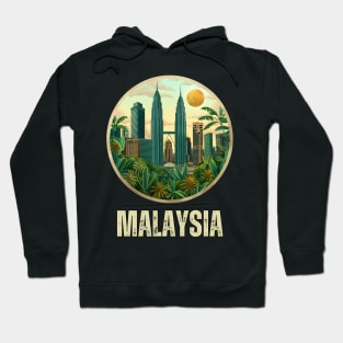 Malaysia Hoodie